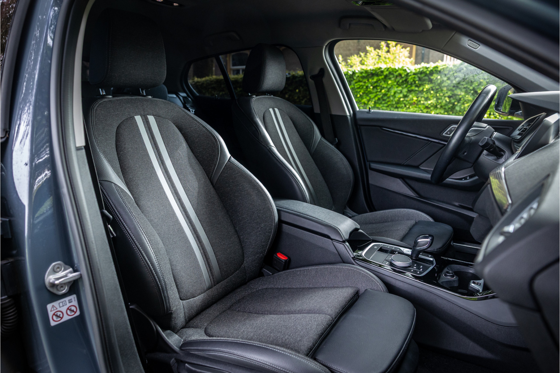 Foto van BMW 118i