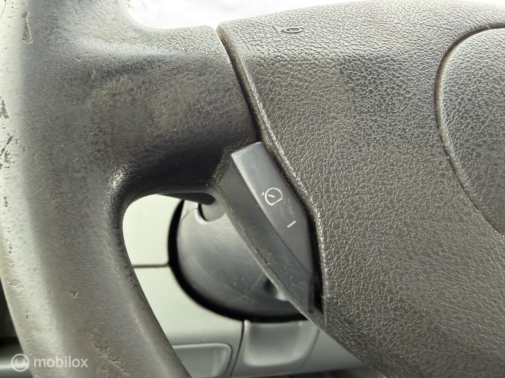 Foto van Opel Vivaro