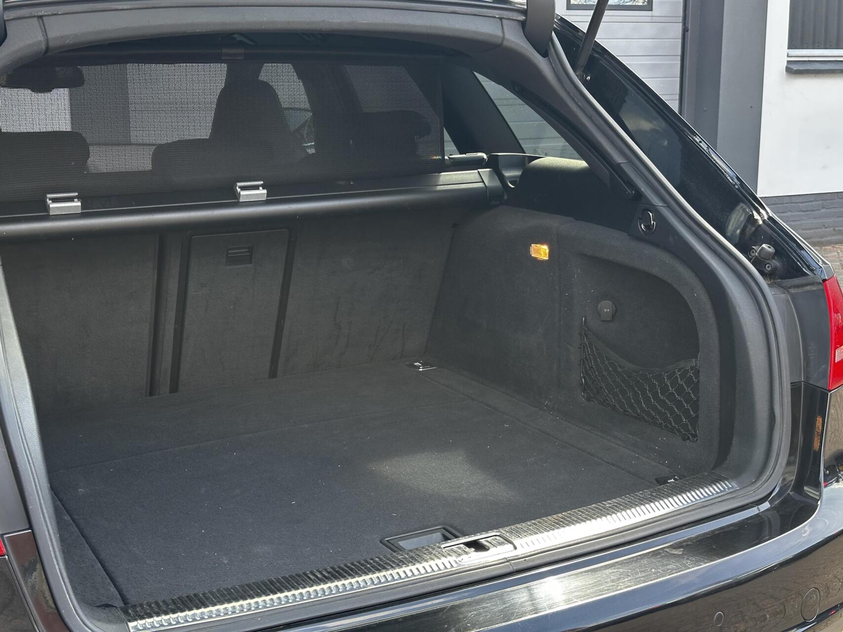 Foto van Audi Audi A4
