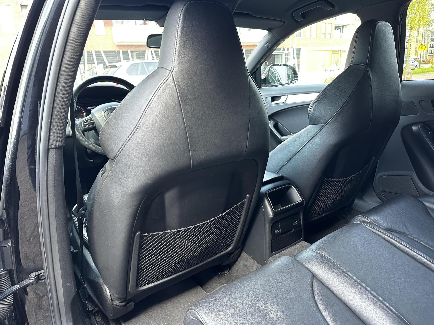 Foto van Audi Audi A4