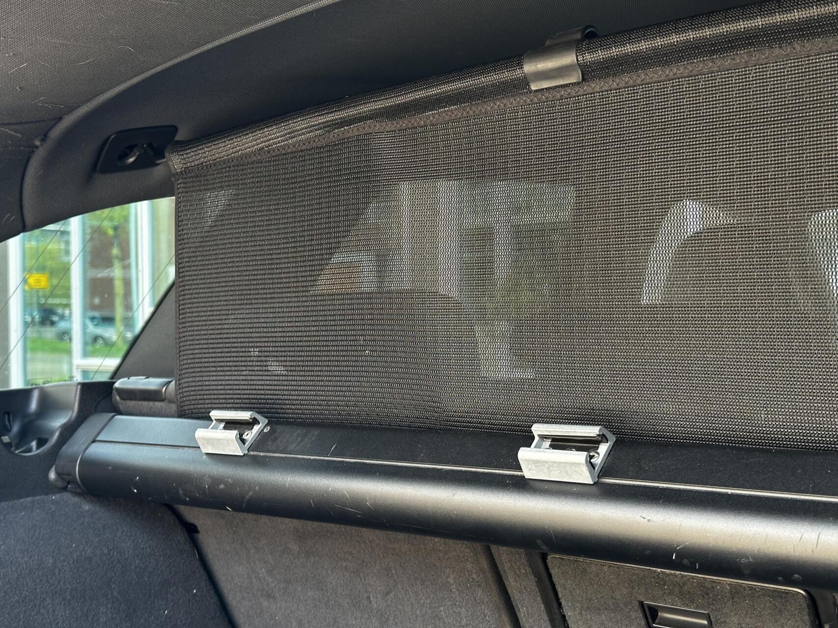 Foto van Audi Audi A4