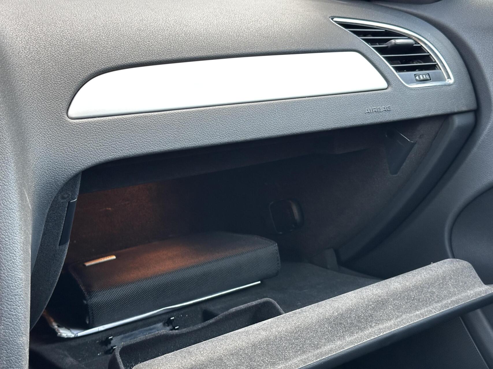 Foto van Audi Audi A4