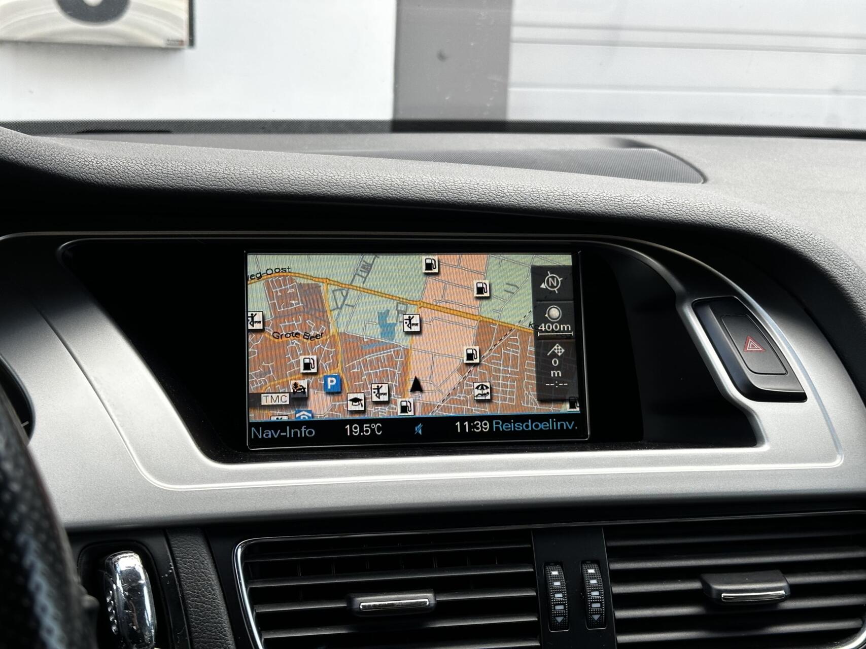 Foto van Audi Audi A4