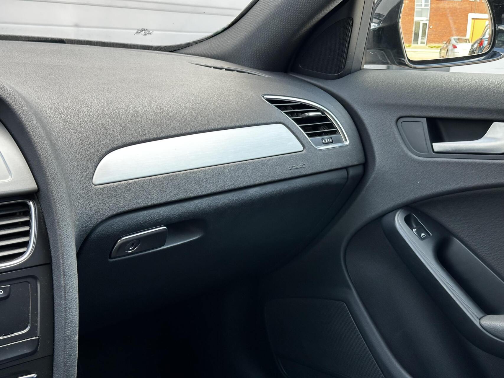 Foto van Audi Audi A4
