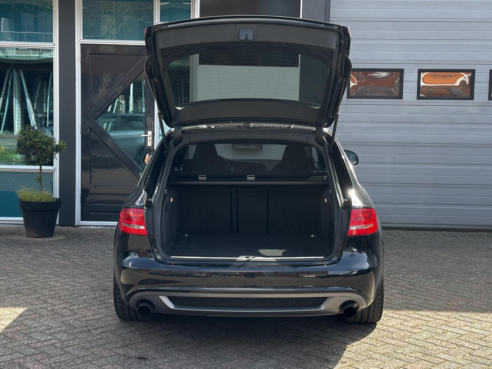 Foto van Audi Audi A4