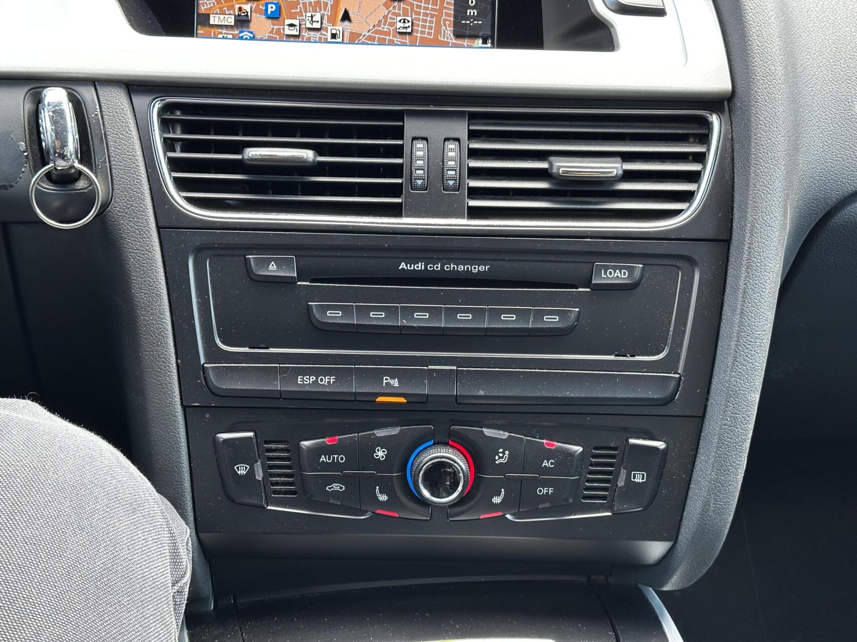 Foto van Audi Audi A4