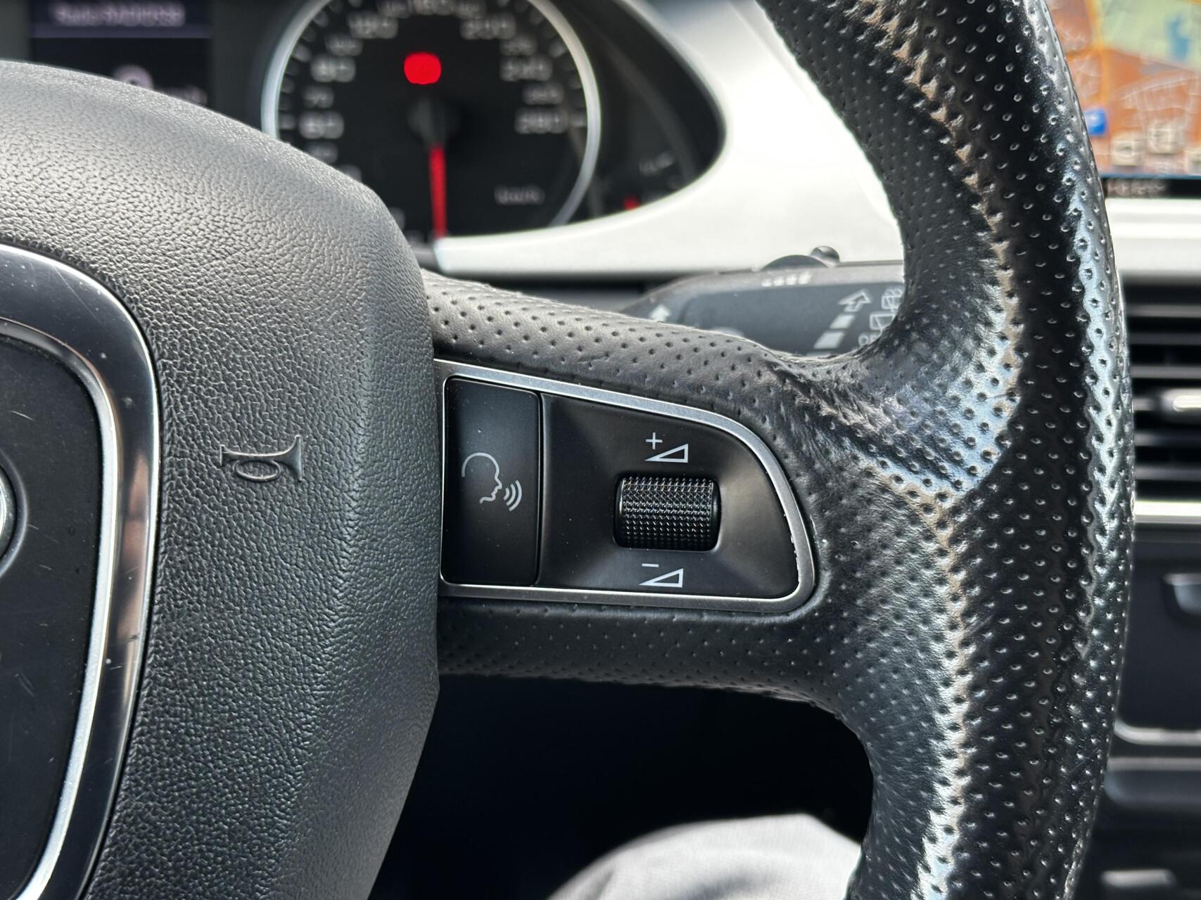 Foto van Audi Audi A4