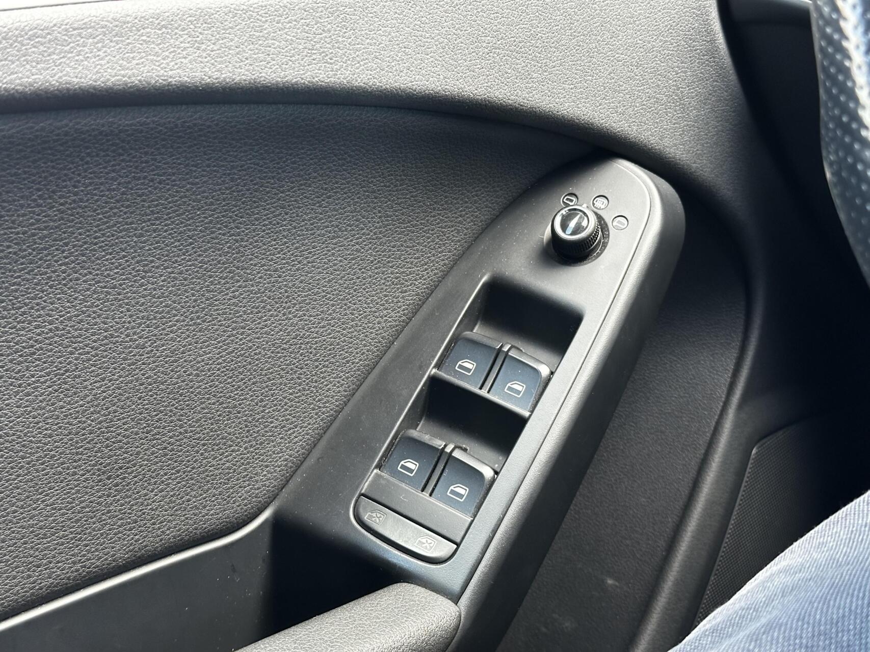 Foto van Audi Audi A4