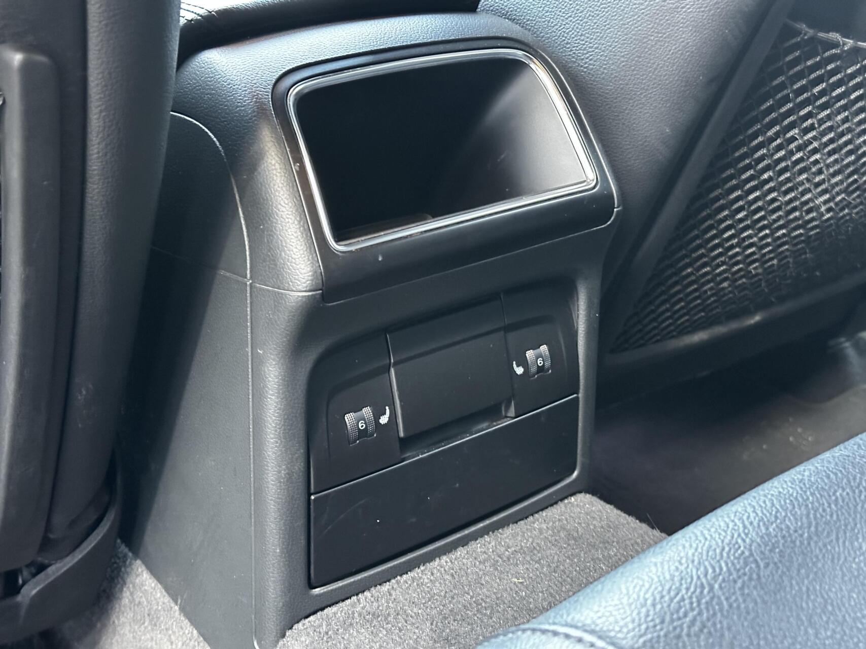 Foto van Audi Audi A4