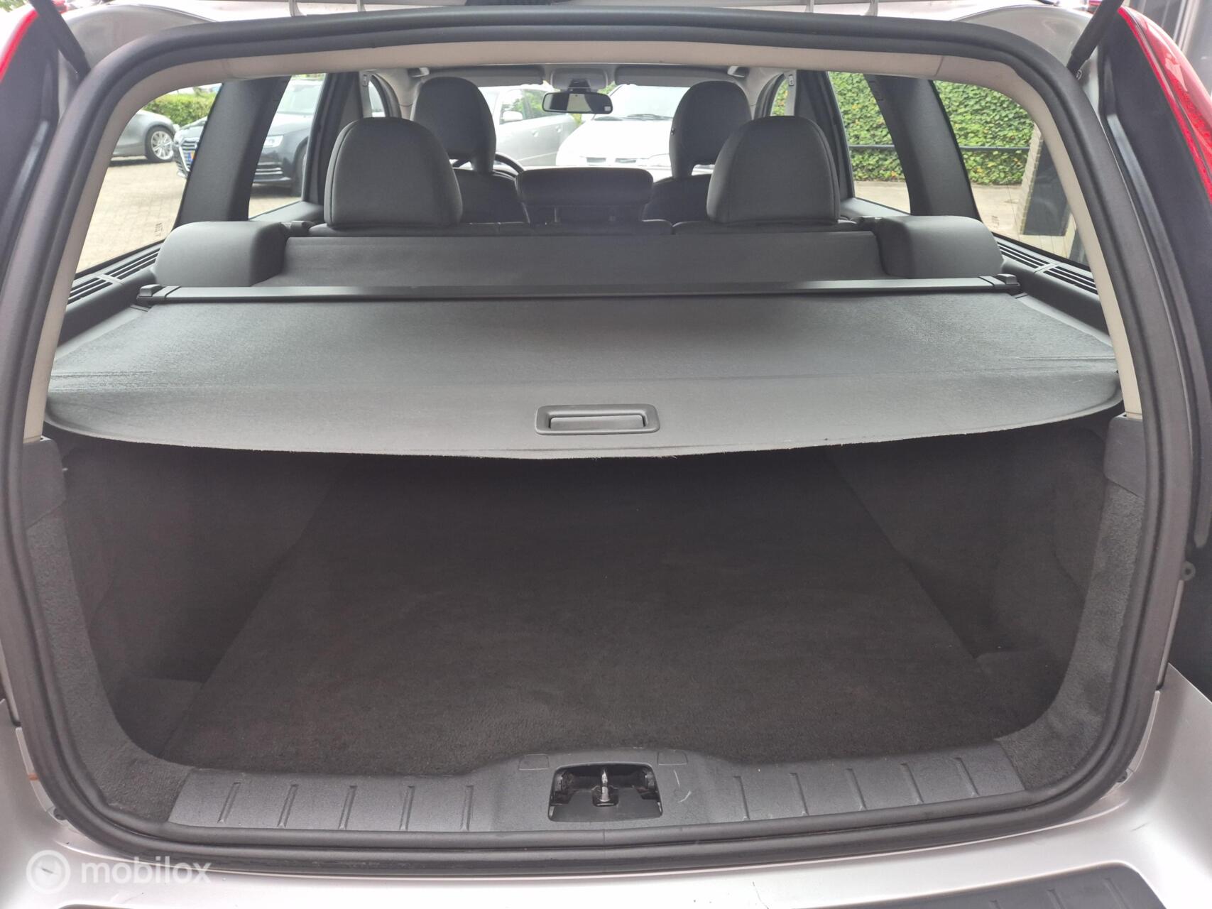 Foto van Volvo V50