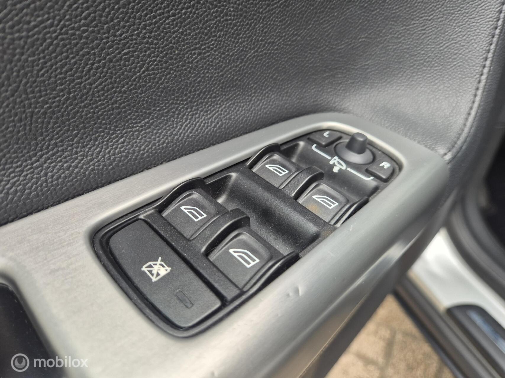 Foto van Volvo V50