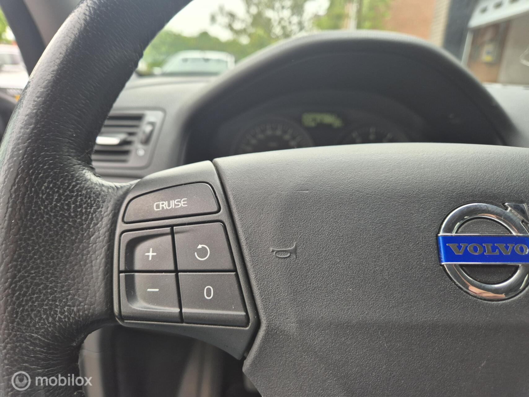 Foto van Volvo V50