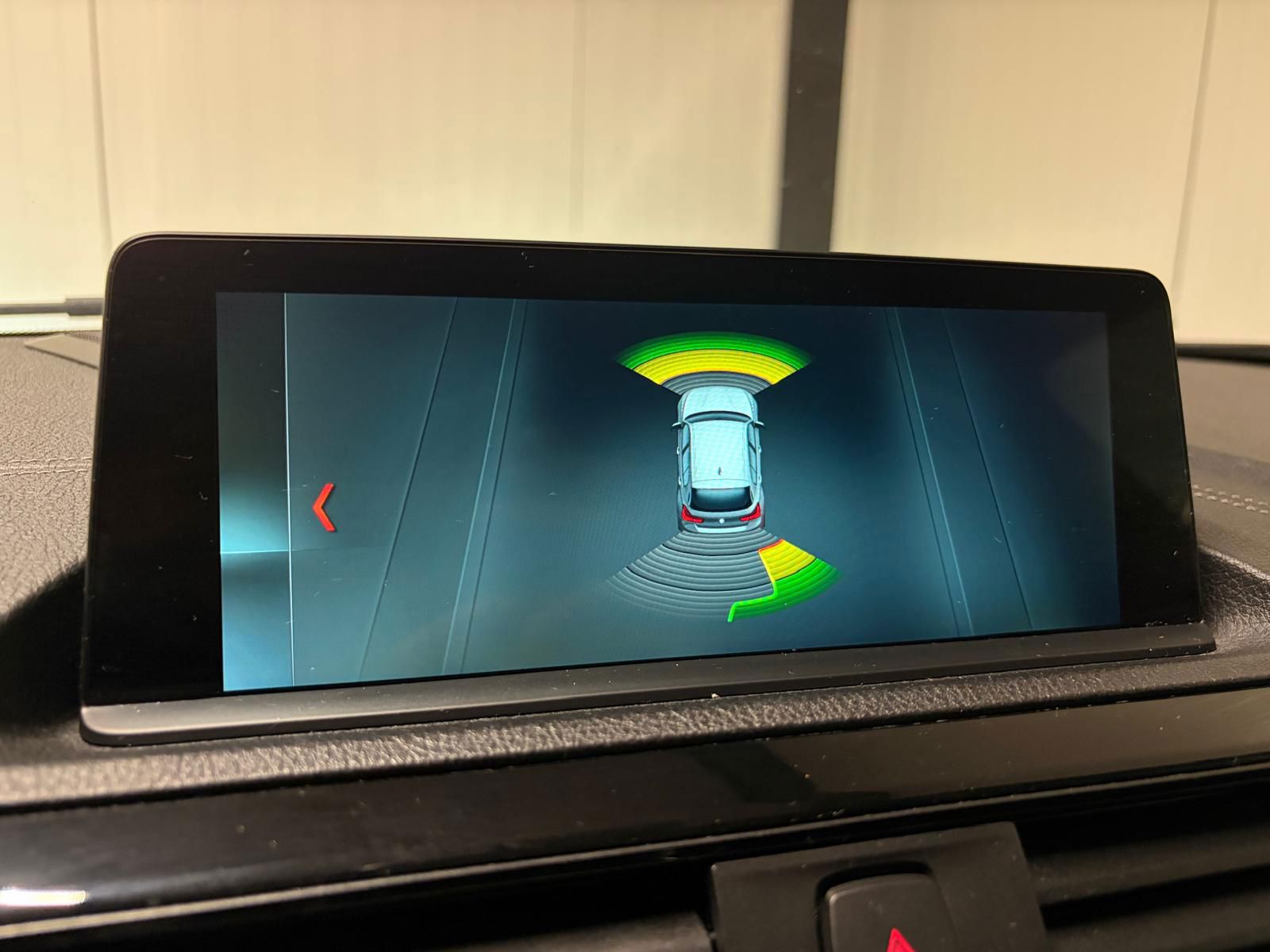 Foto van BMW 118i