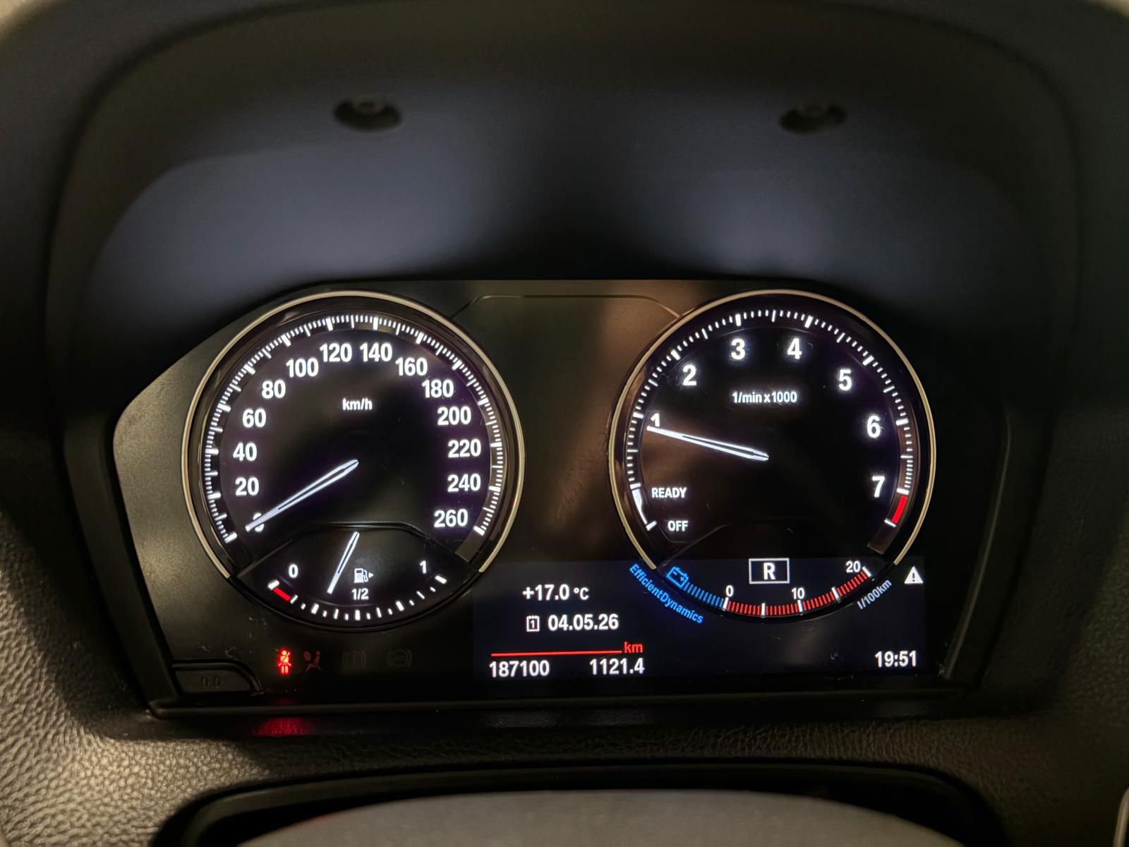 Foto van BMW 118i