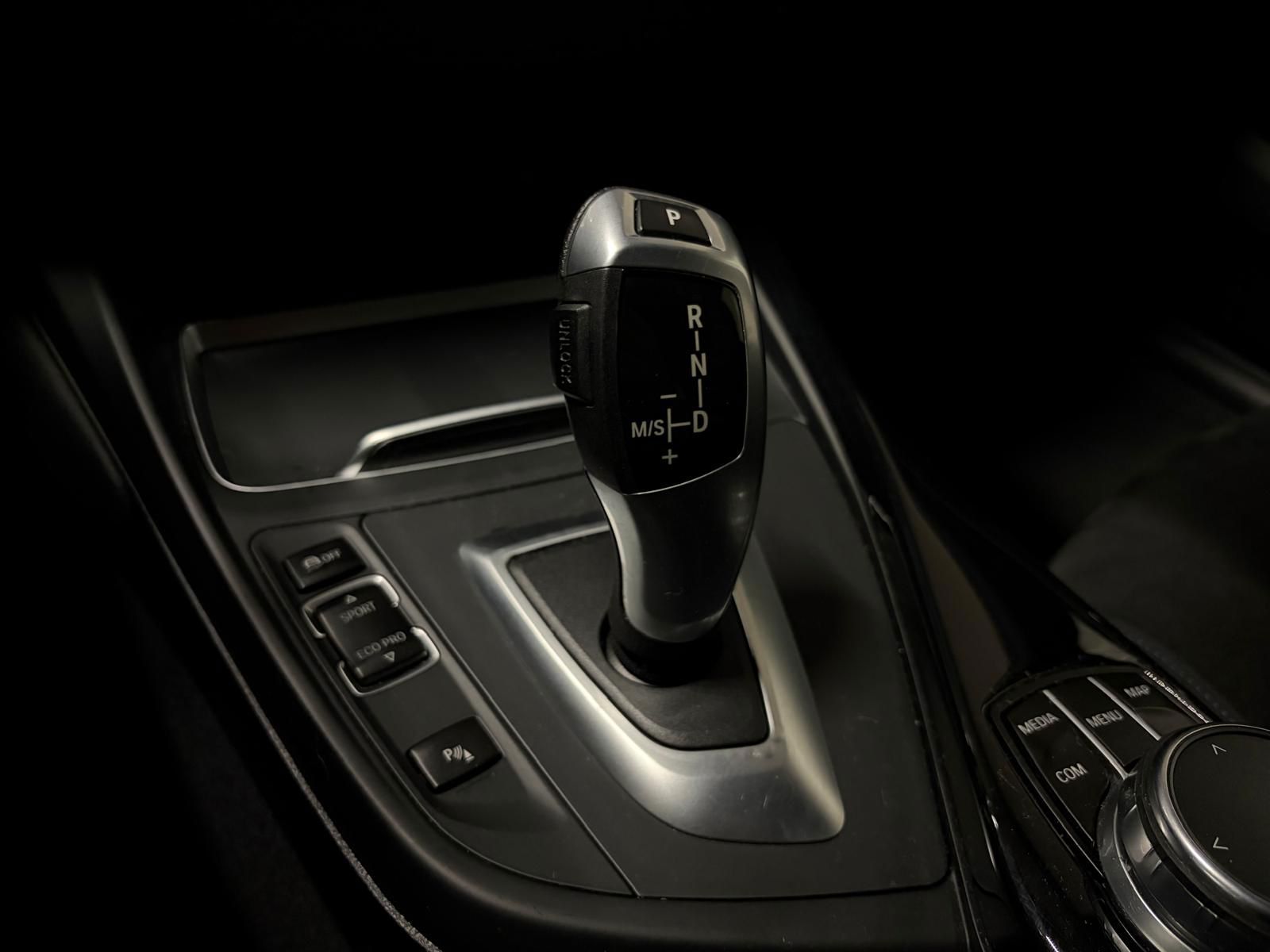 Foto van BMW 118i