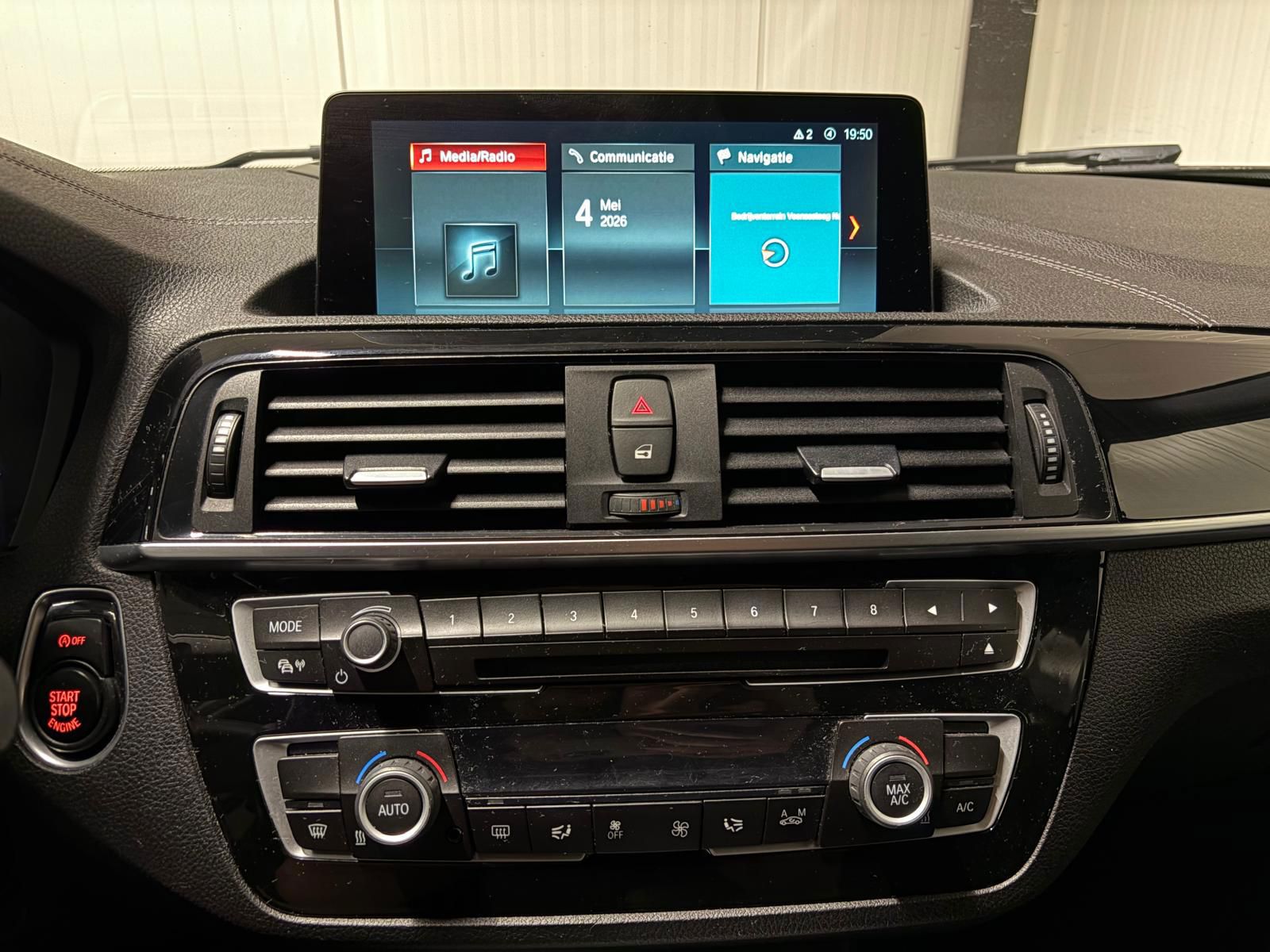 Foto van BMW 118i