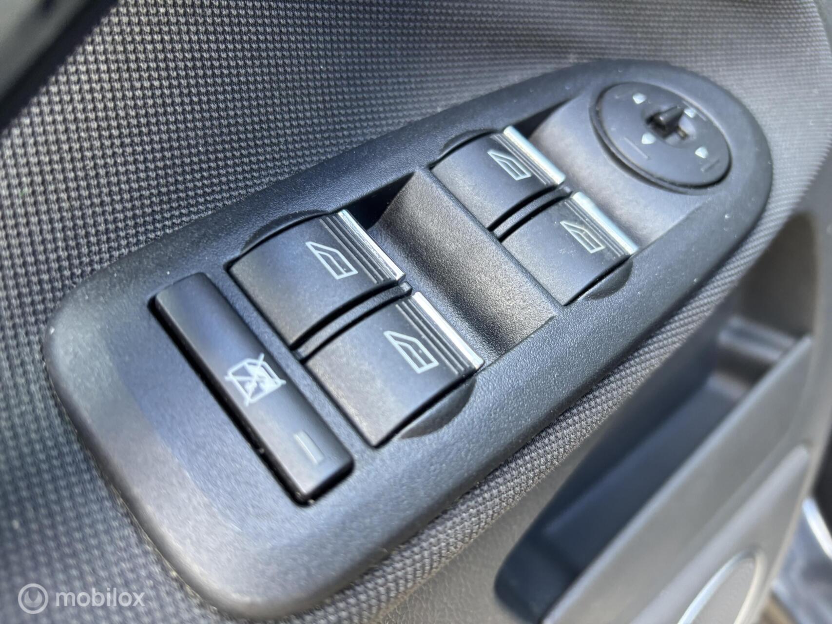 Foto van Ford C-max