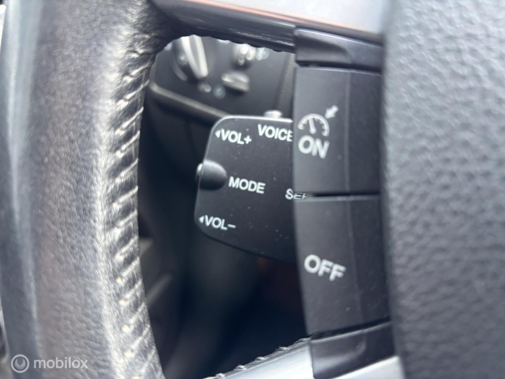 Foto van Ford C-max
