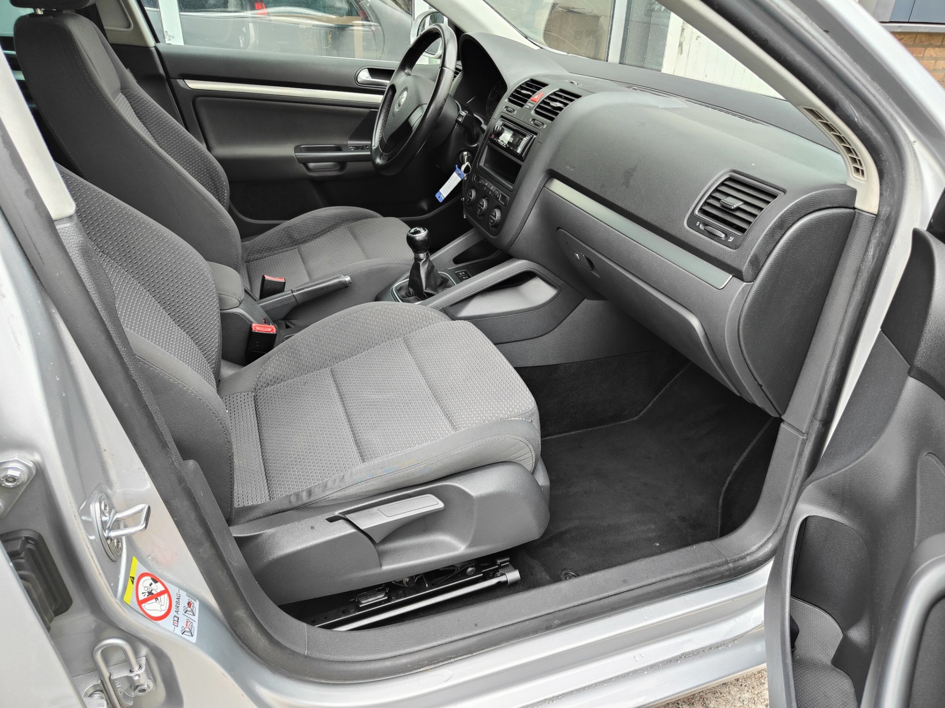 Foto van Volkswagen Jetta