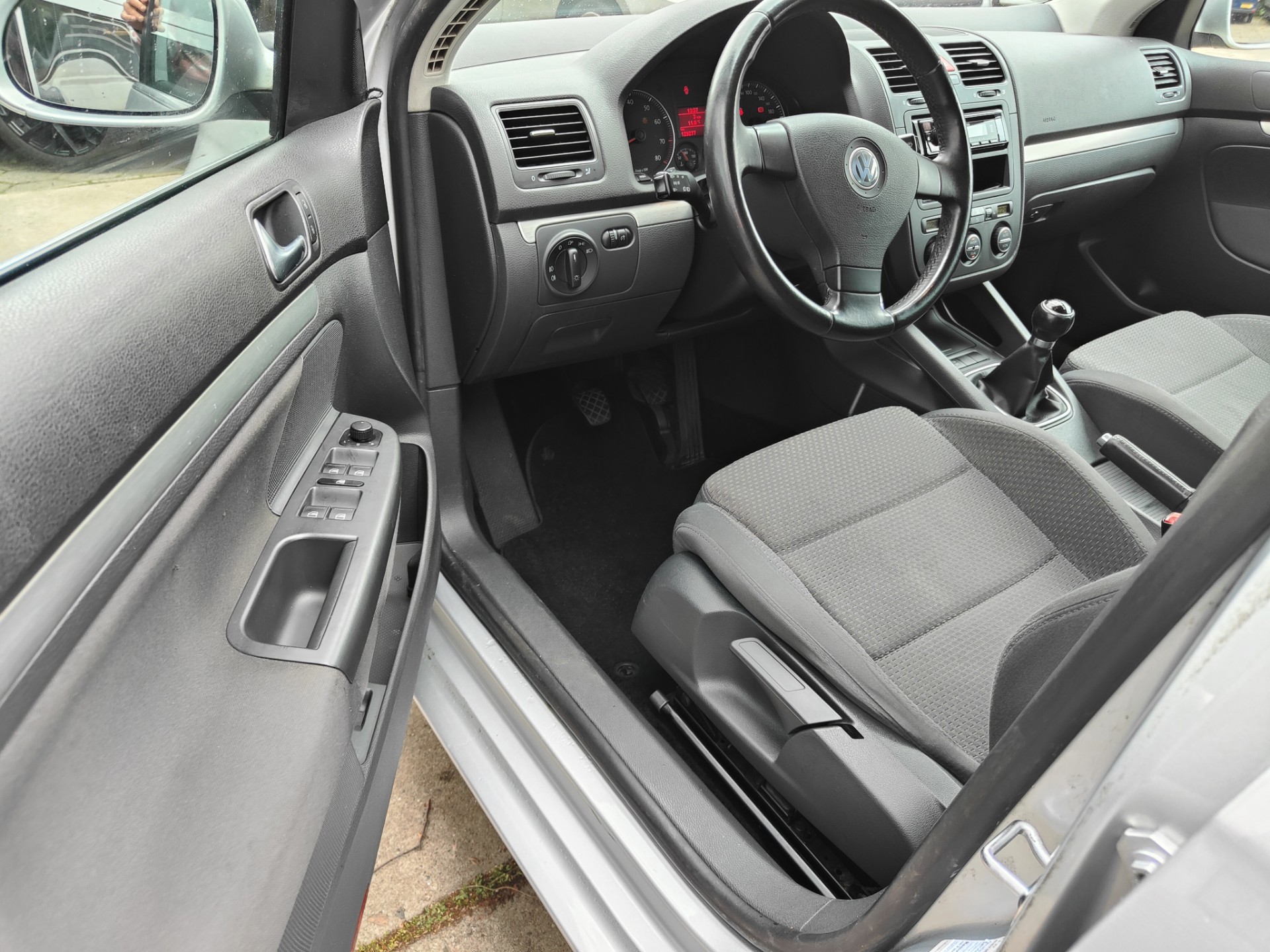 Foto van Volkswagen Jetta