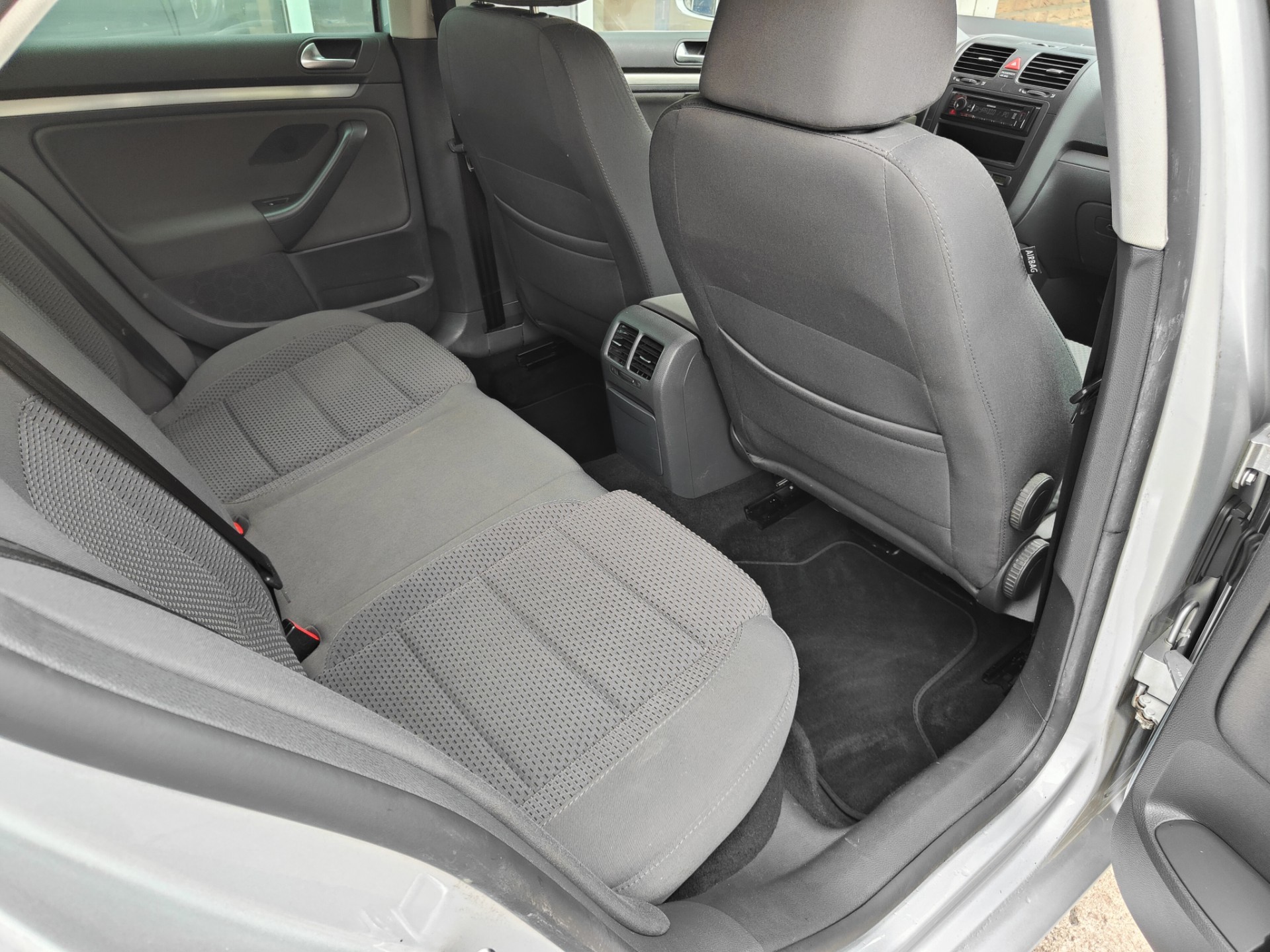 Foto van Volkswagen Jetta
