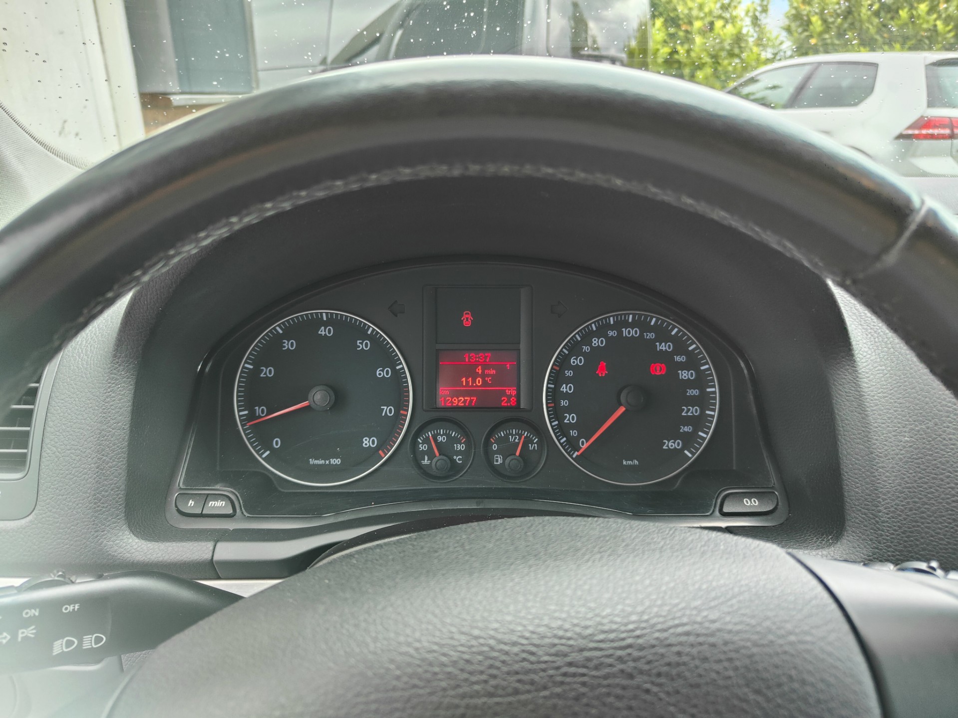 Foto van Volkswagen Jetta