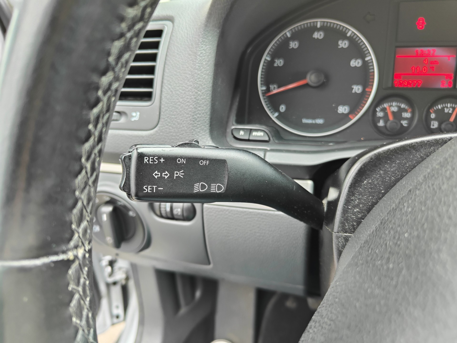 Foto van Volkswagen Jetta