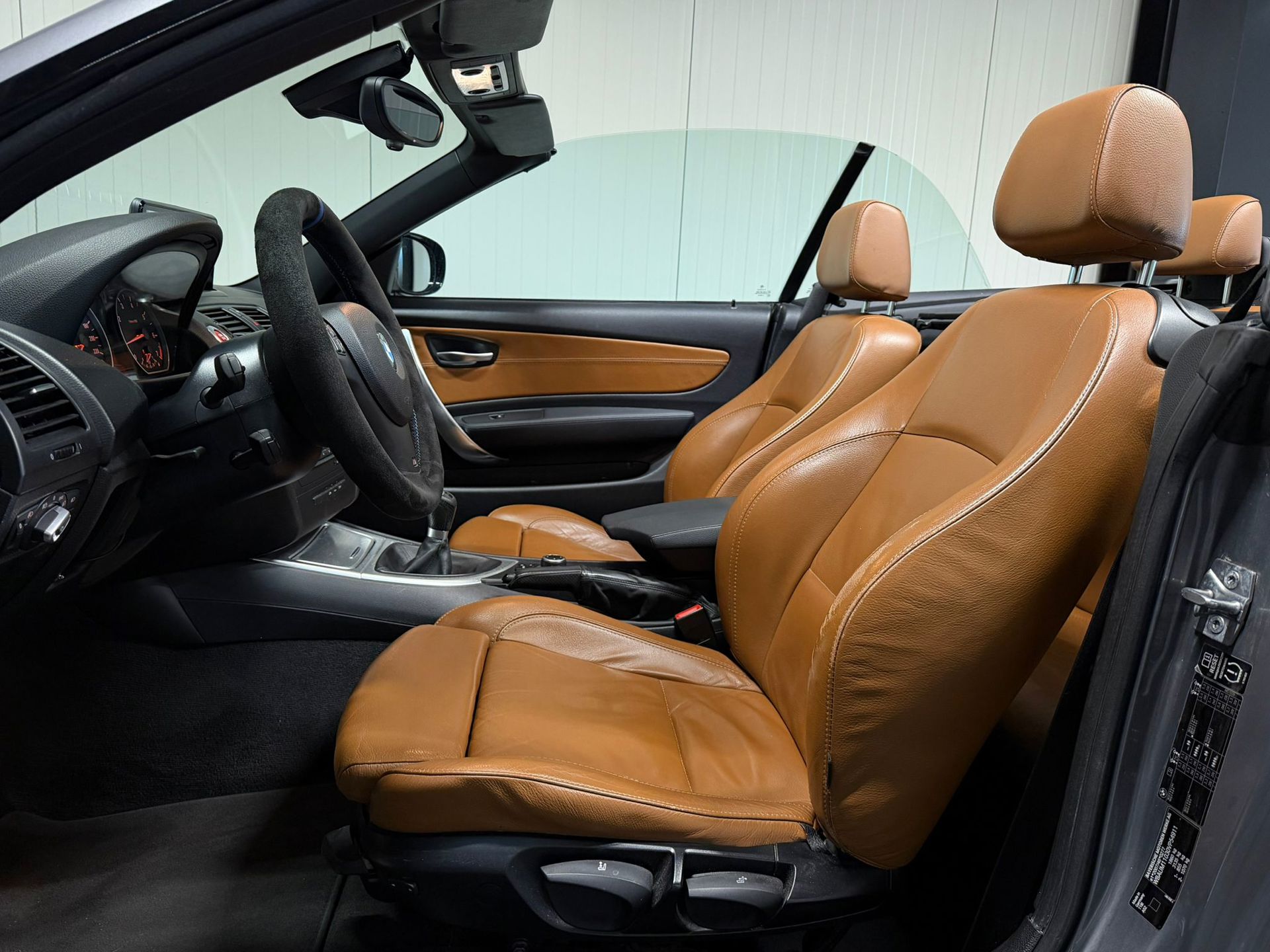Foto van BMW 118i
