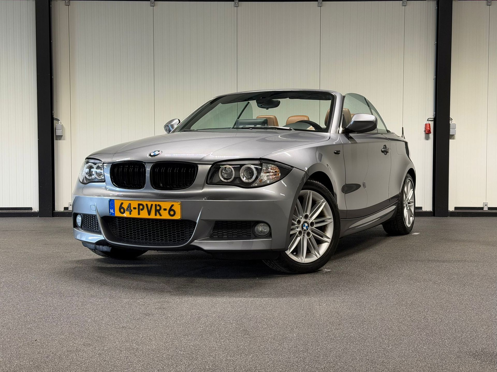 Foto van BMW 118i