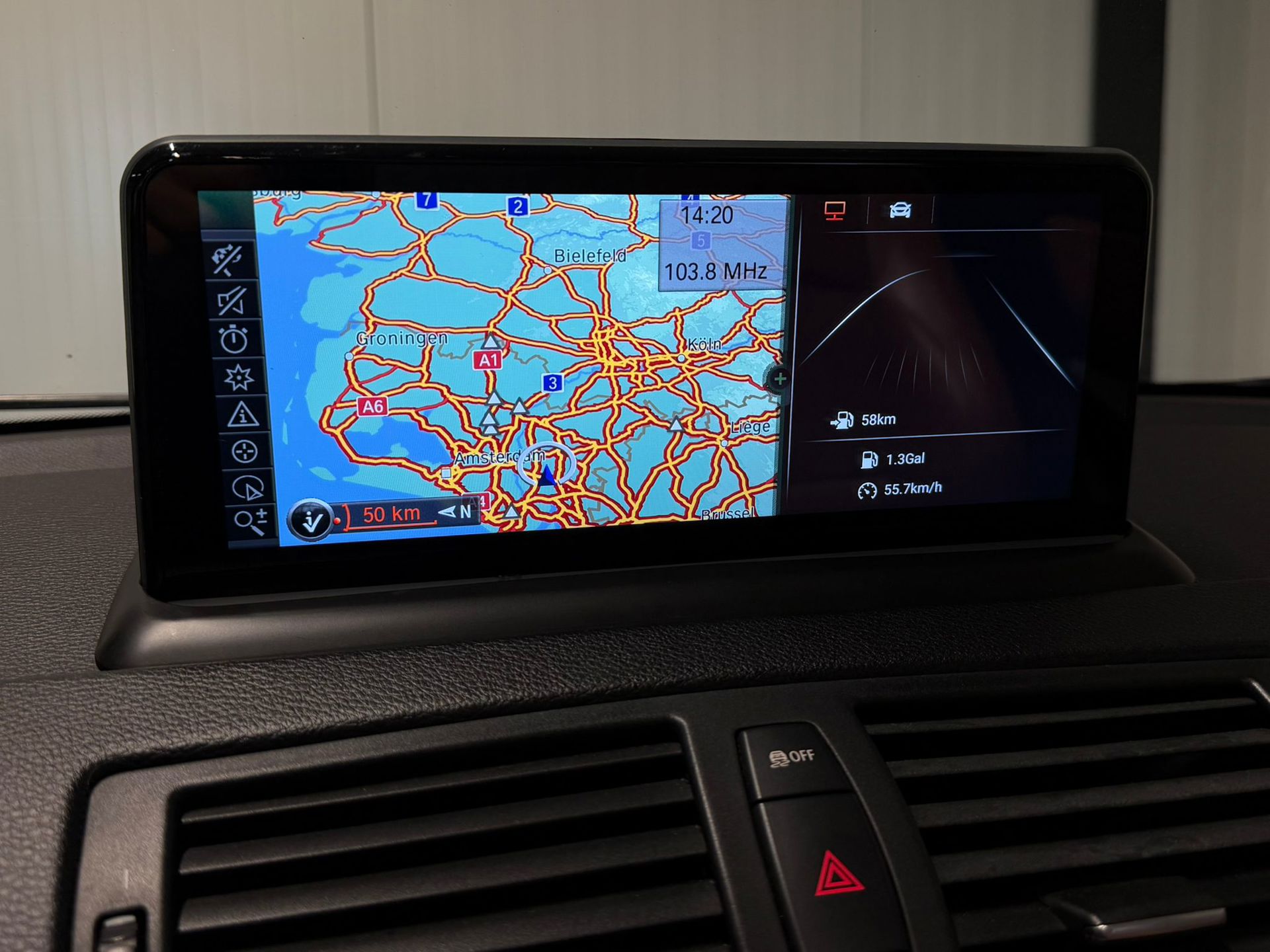Foto van BMW 118i