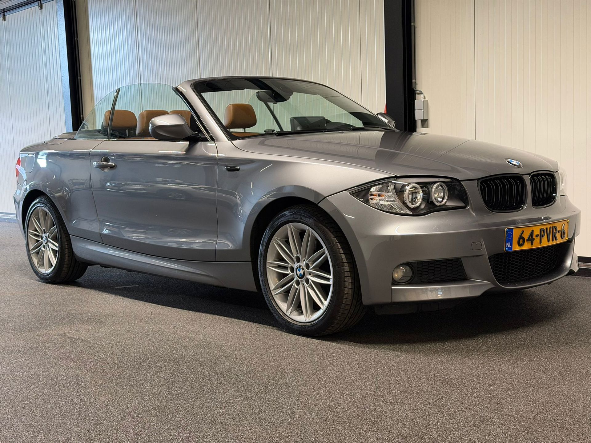Foto van BMW 118i