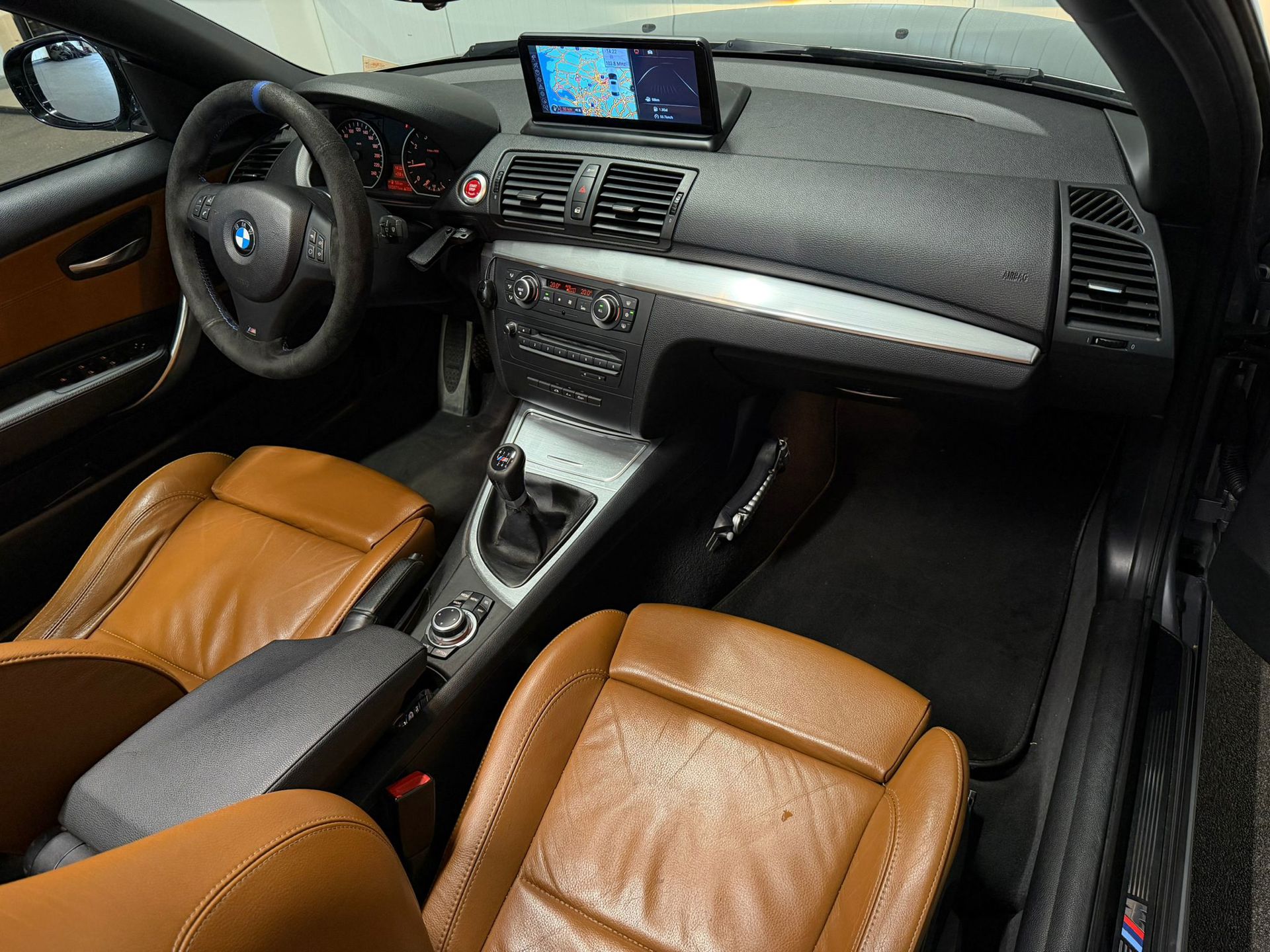 Foto van BMW 118i