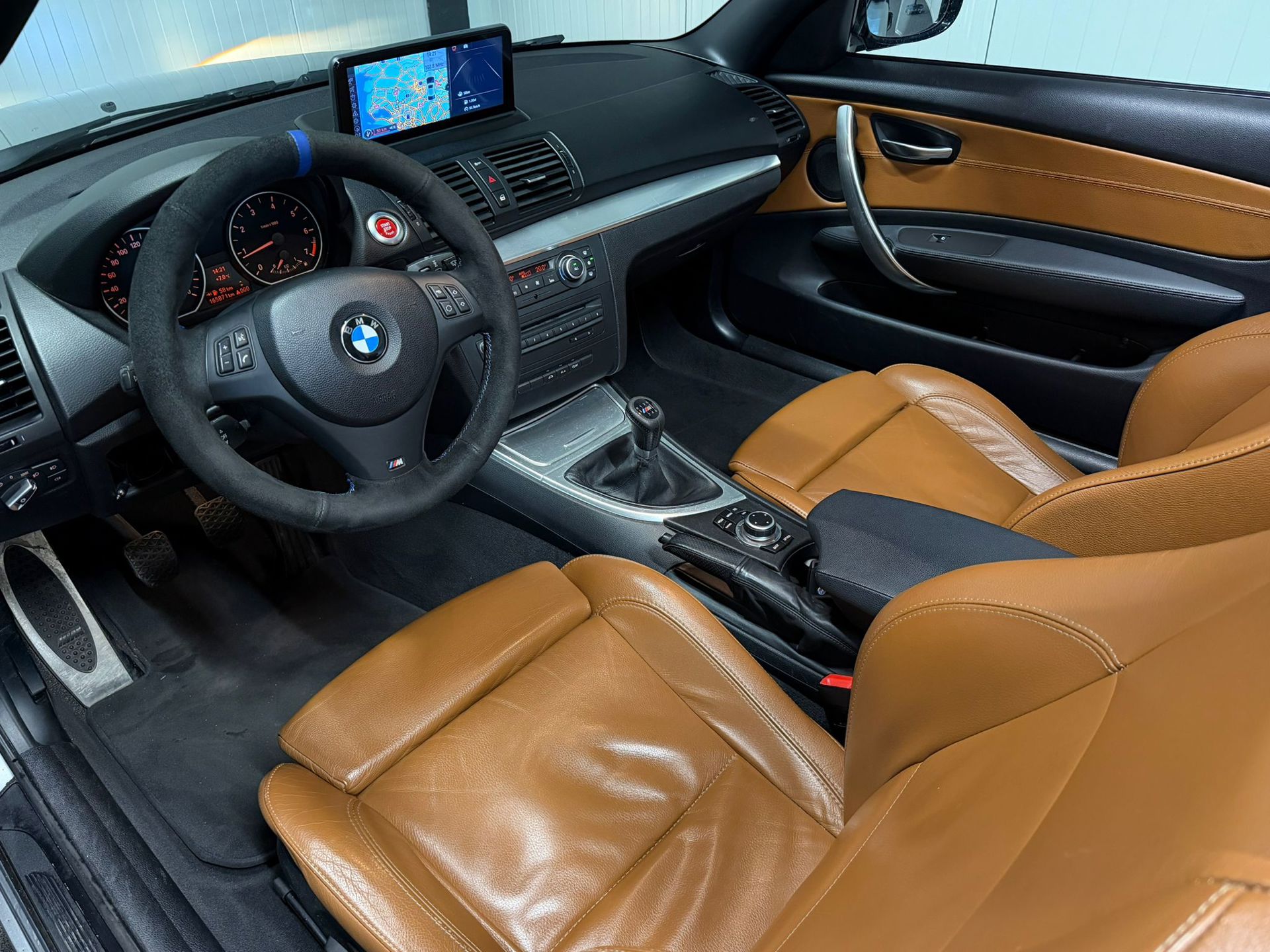 Foto van BMW 118i