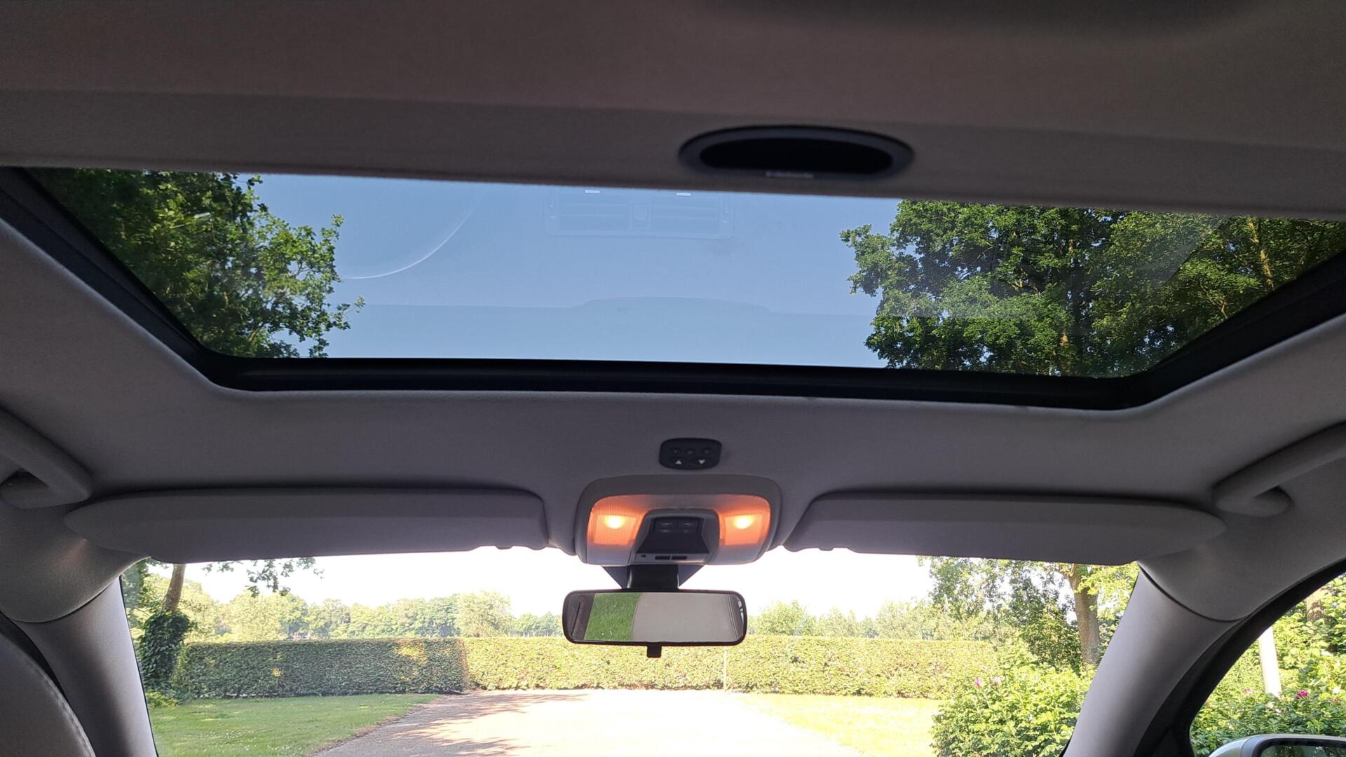 Foto van Volvo V50