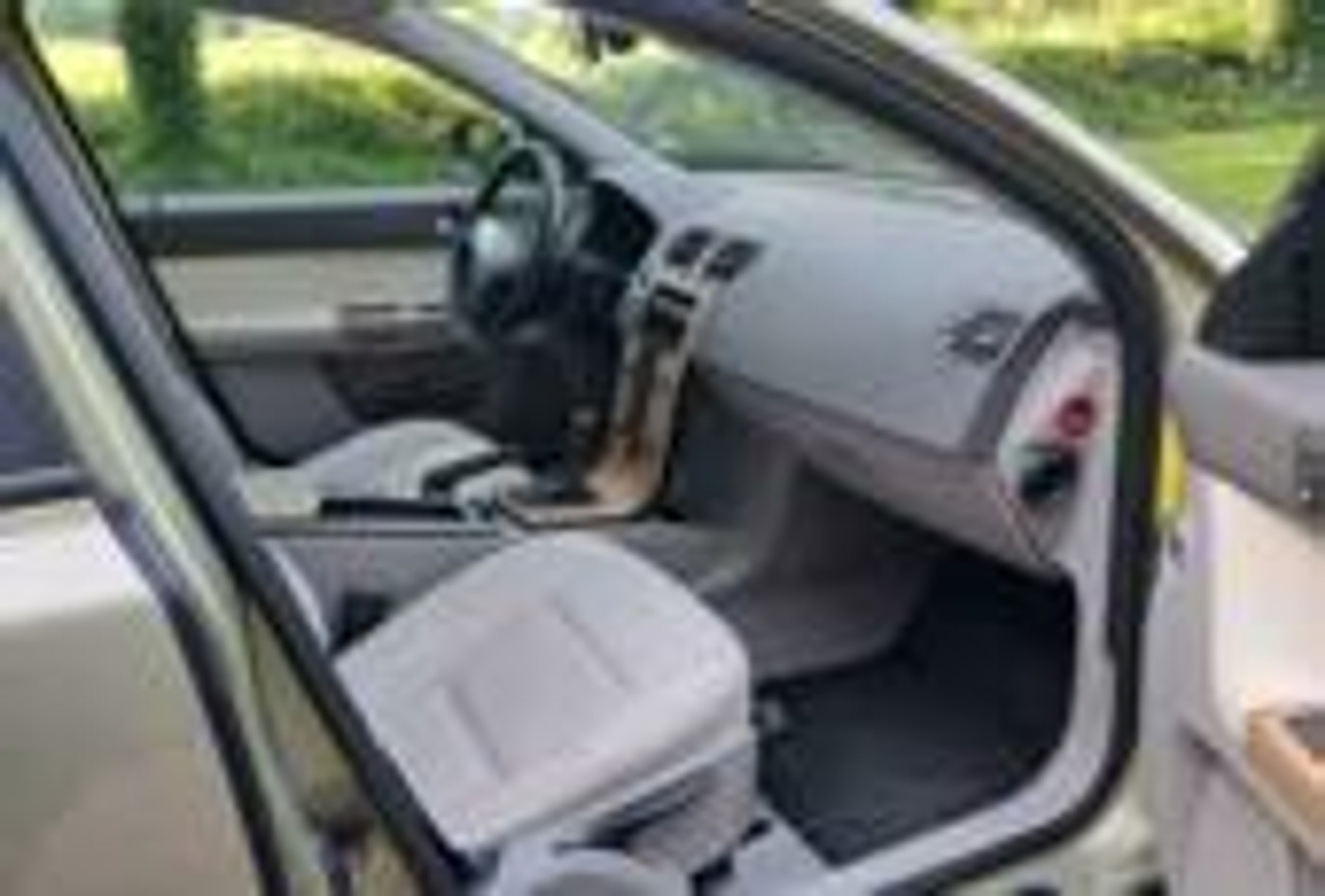 Foto van Volvo V50