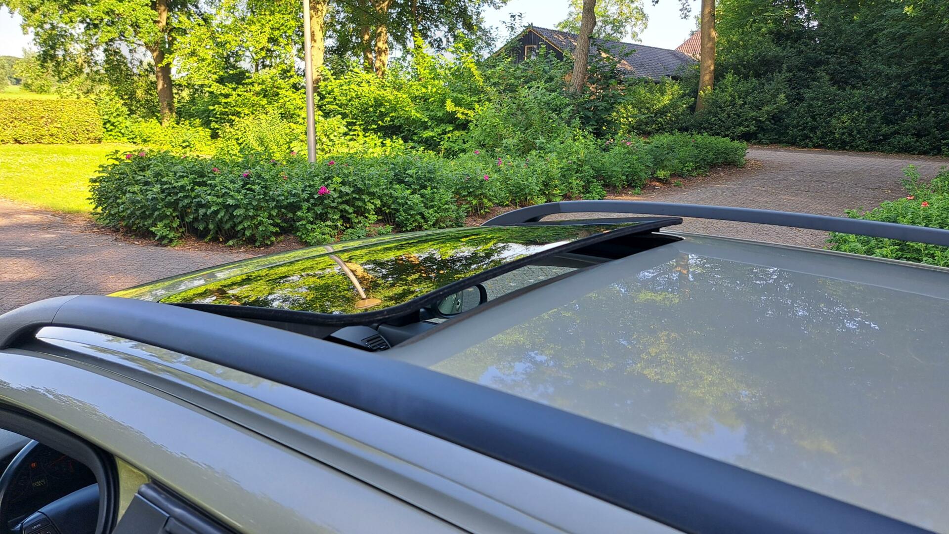 Foto van Volvo V50