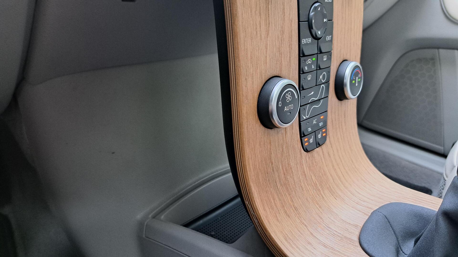 Foto van Volvo V50