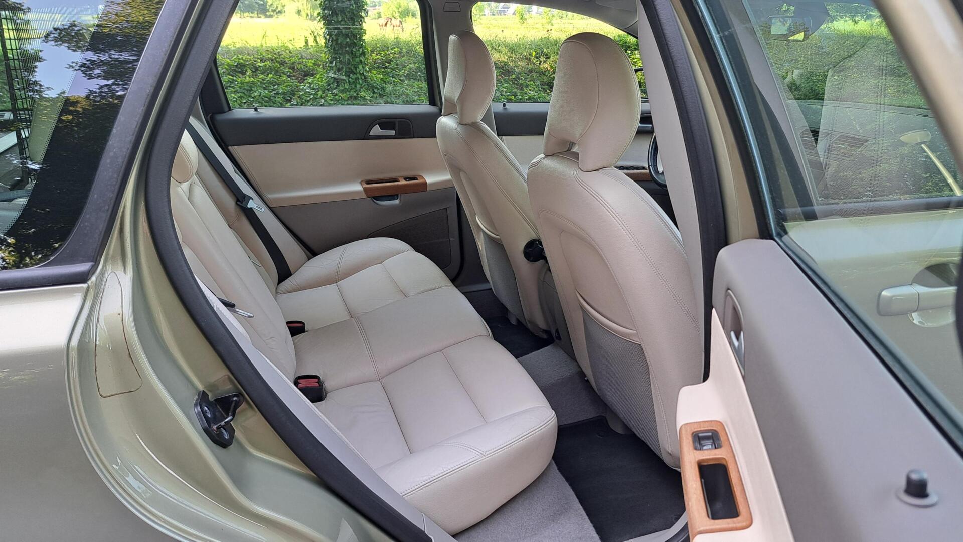 Foto van Volvo V50