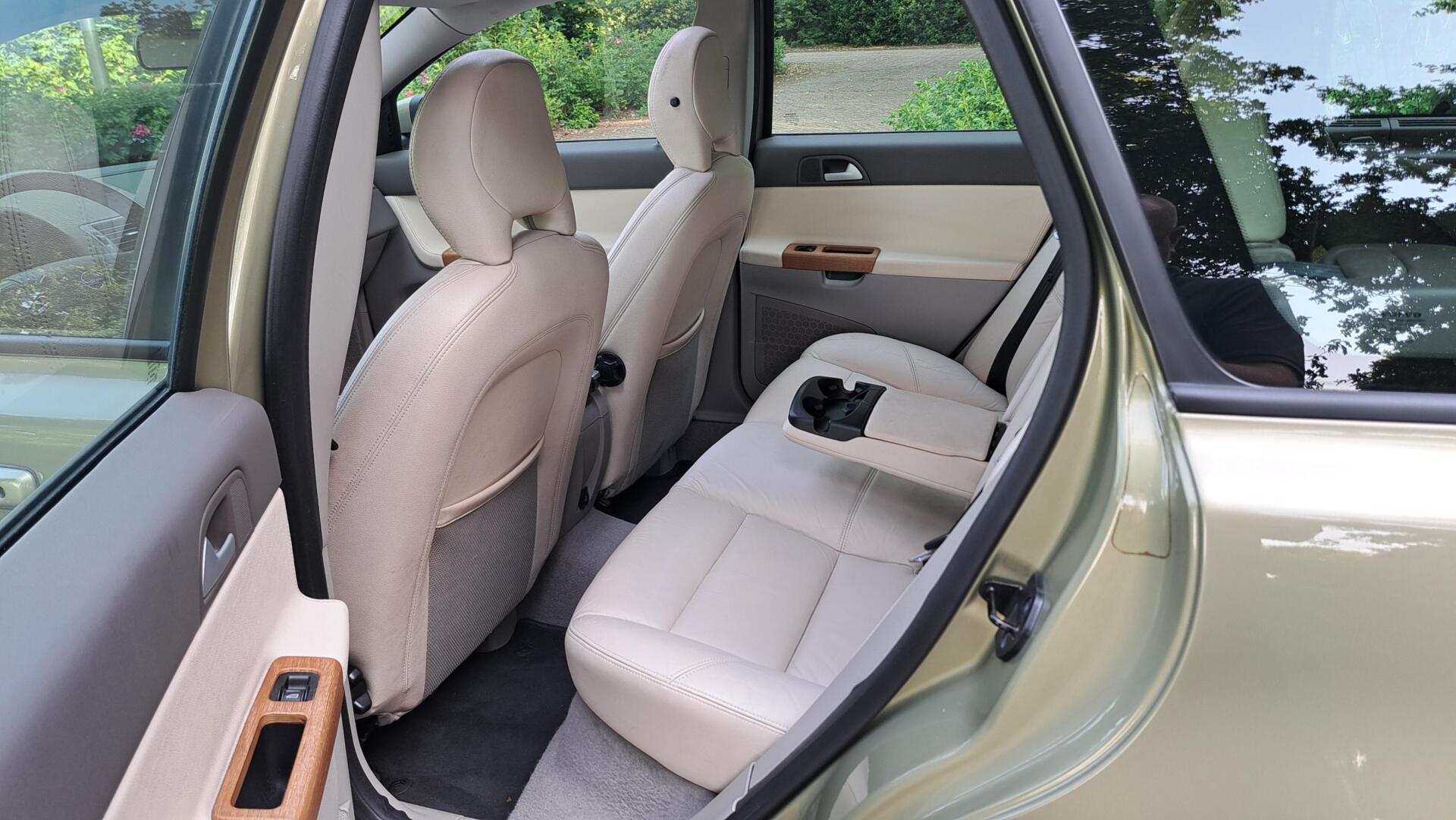 Foto van Volvo V50