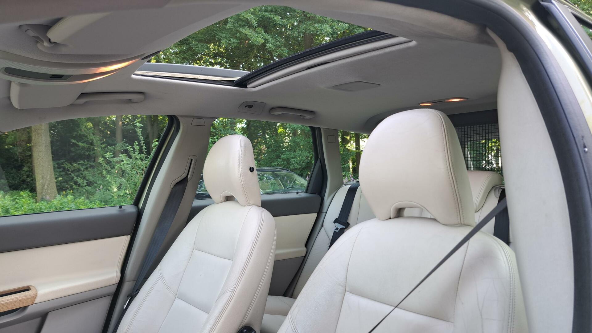 Foto van Volvo V50