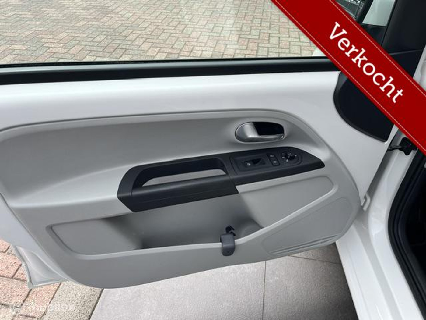 Foto van Seat Mii