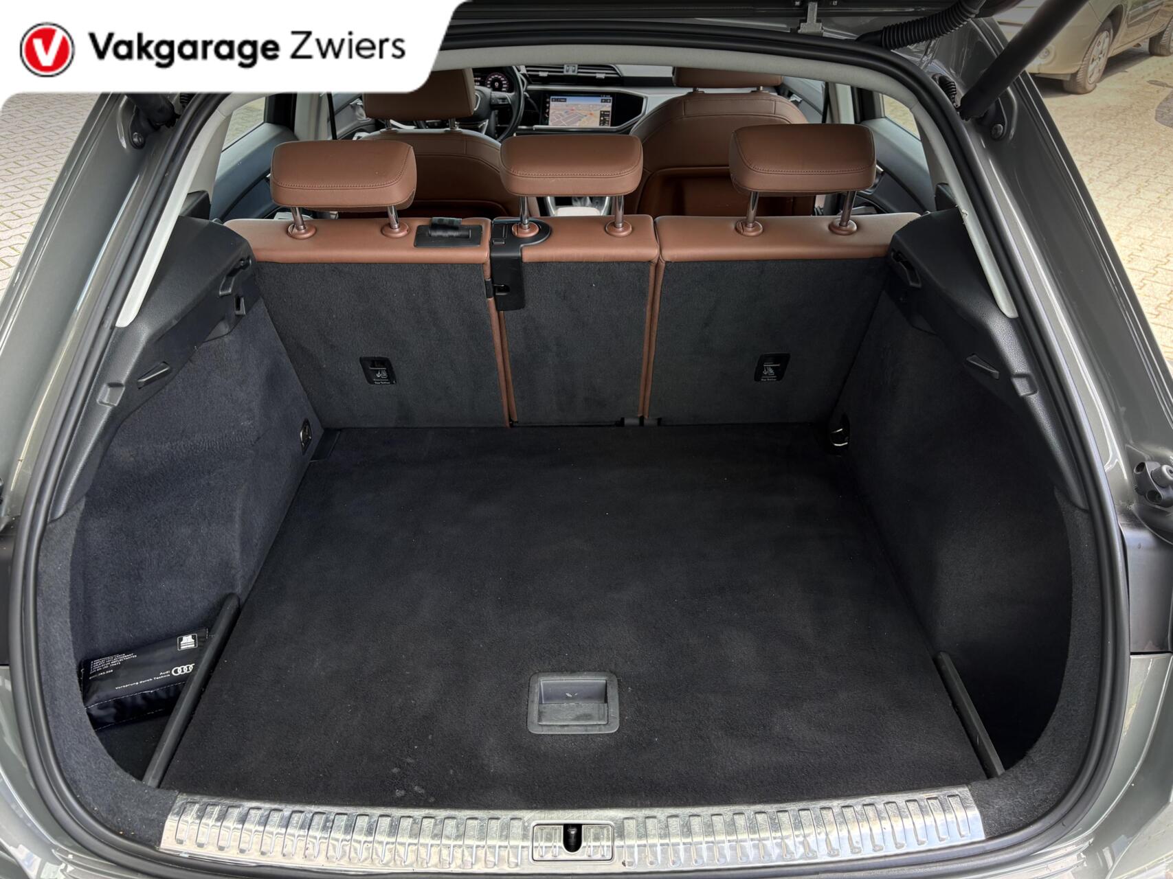 Foto van Audi Q3