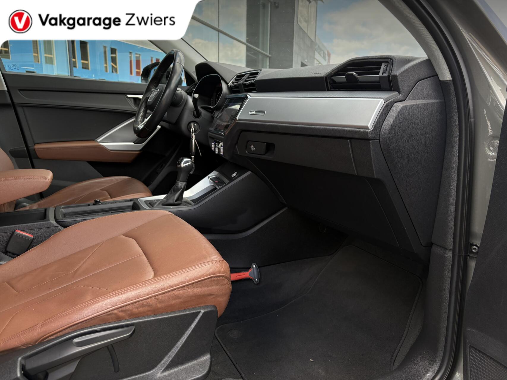 Foto van Audi Q3