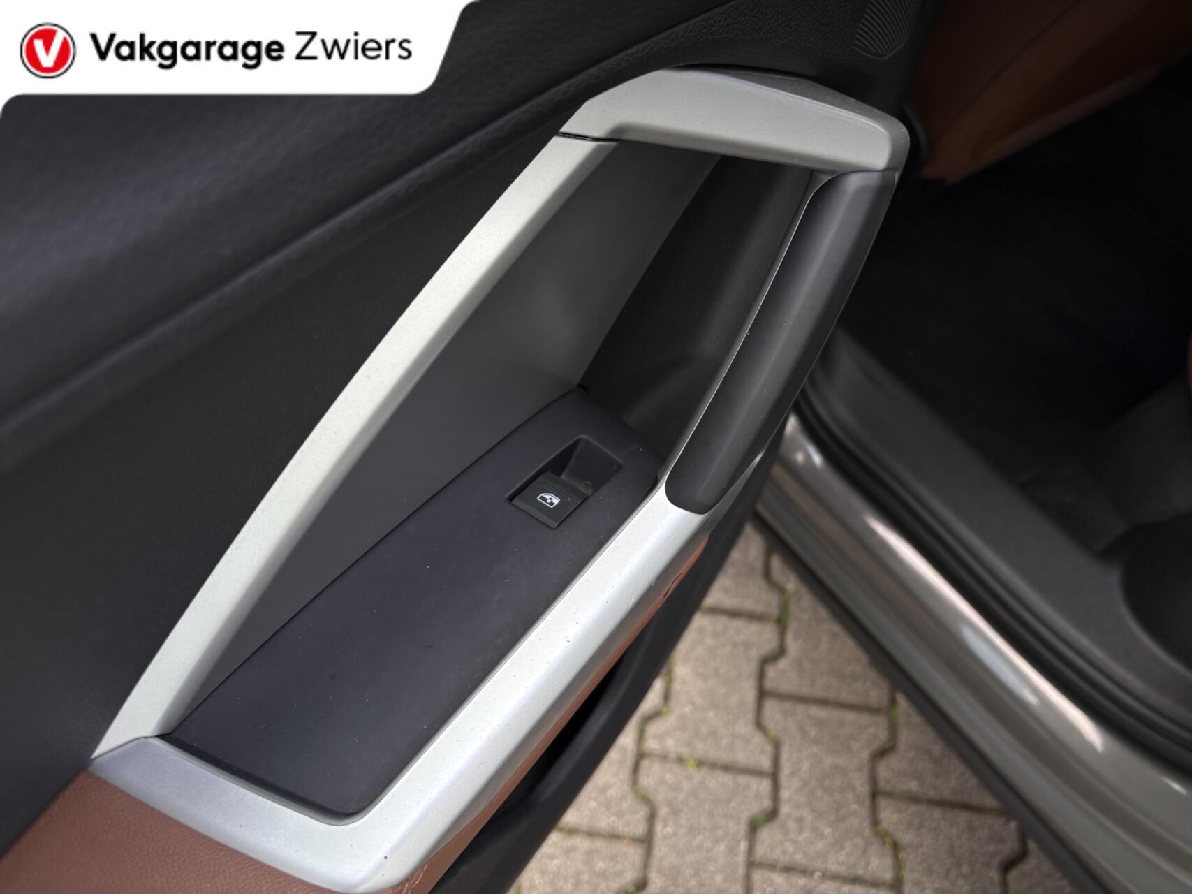 Foto van Audi Q3