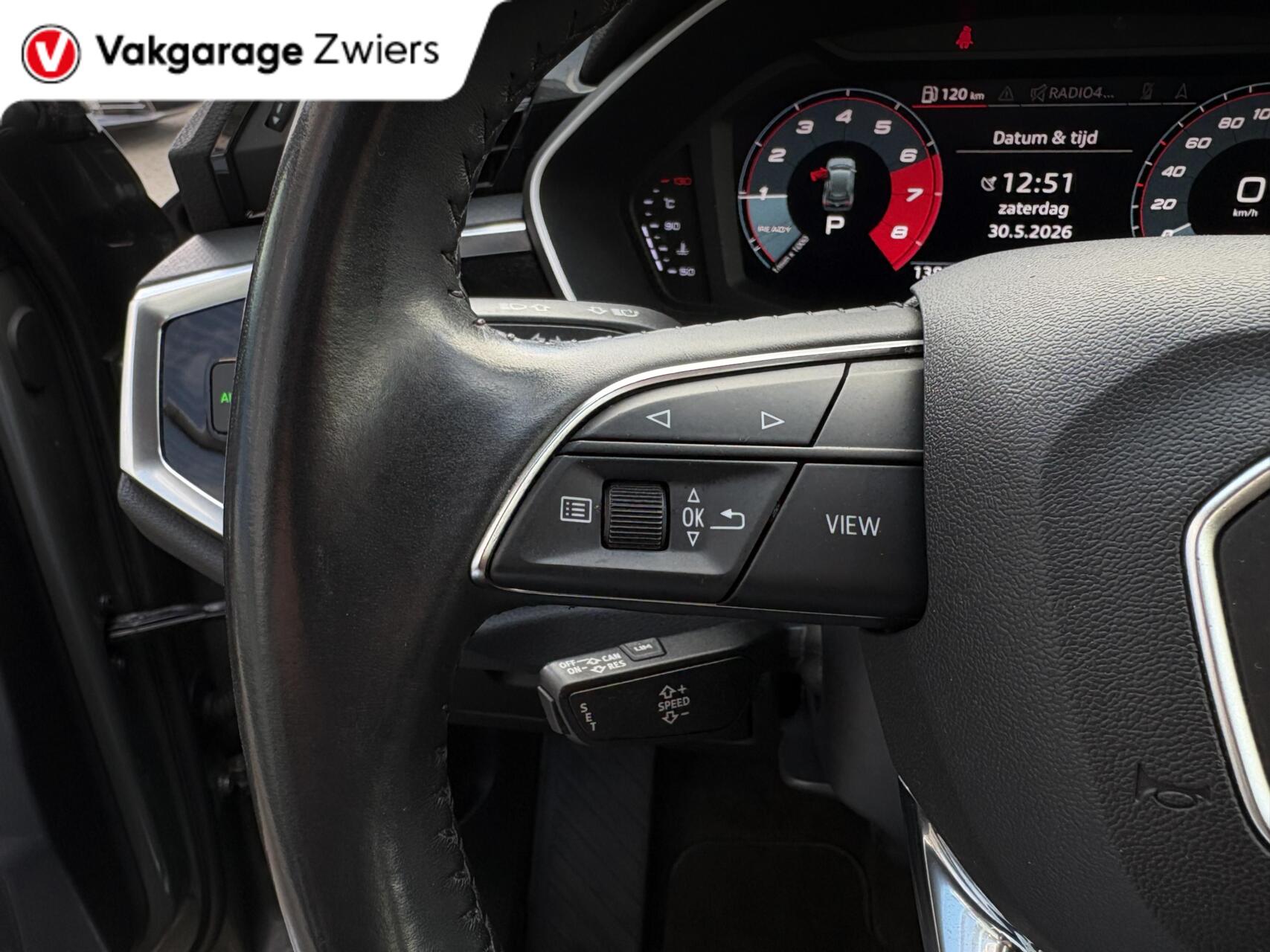 Foto van Audi Q3