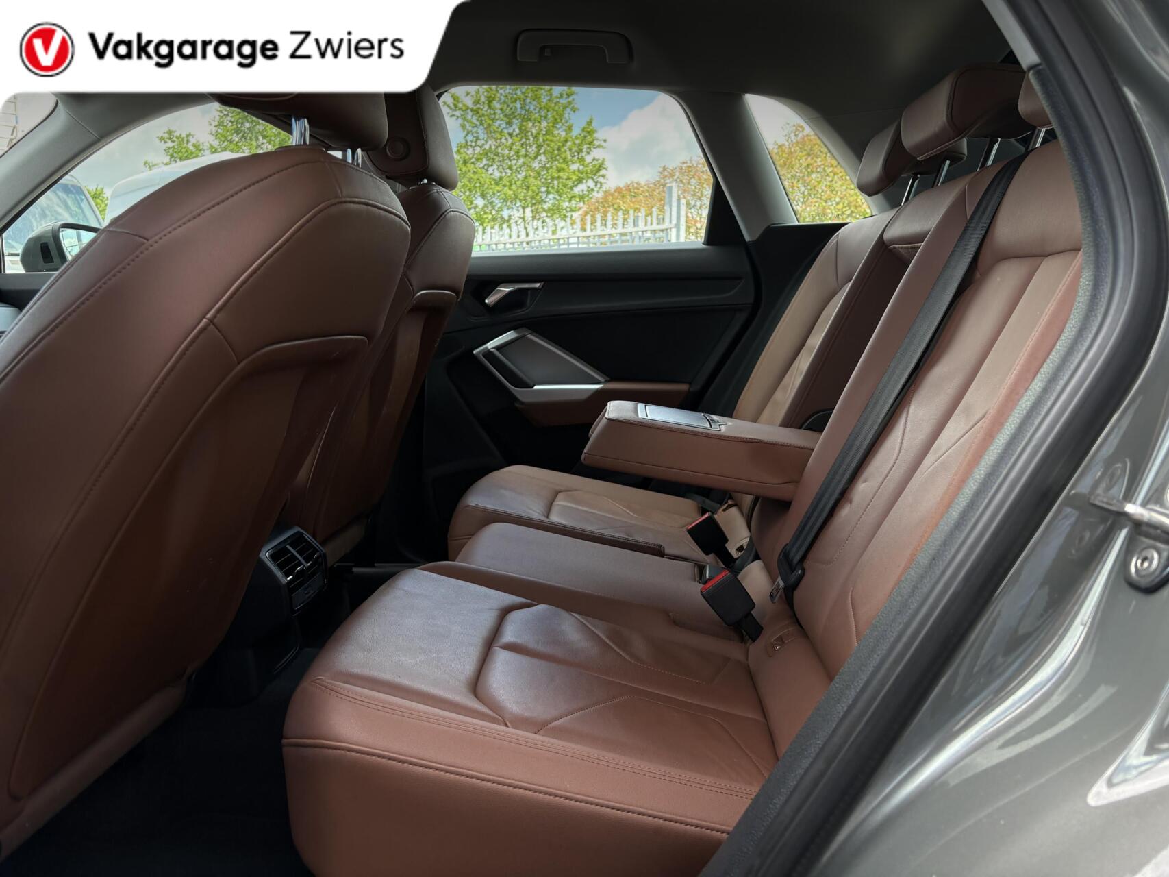Foto van Audi Q3