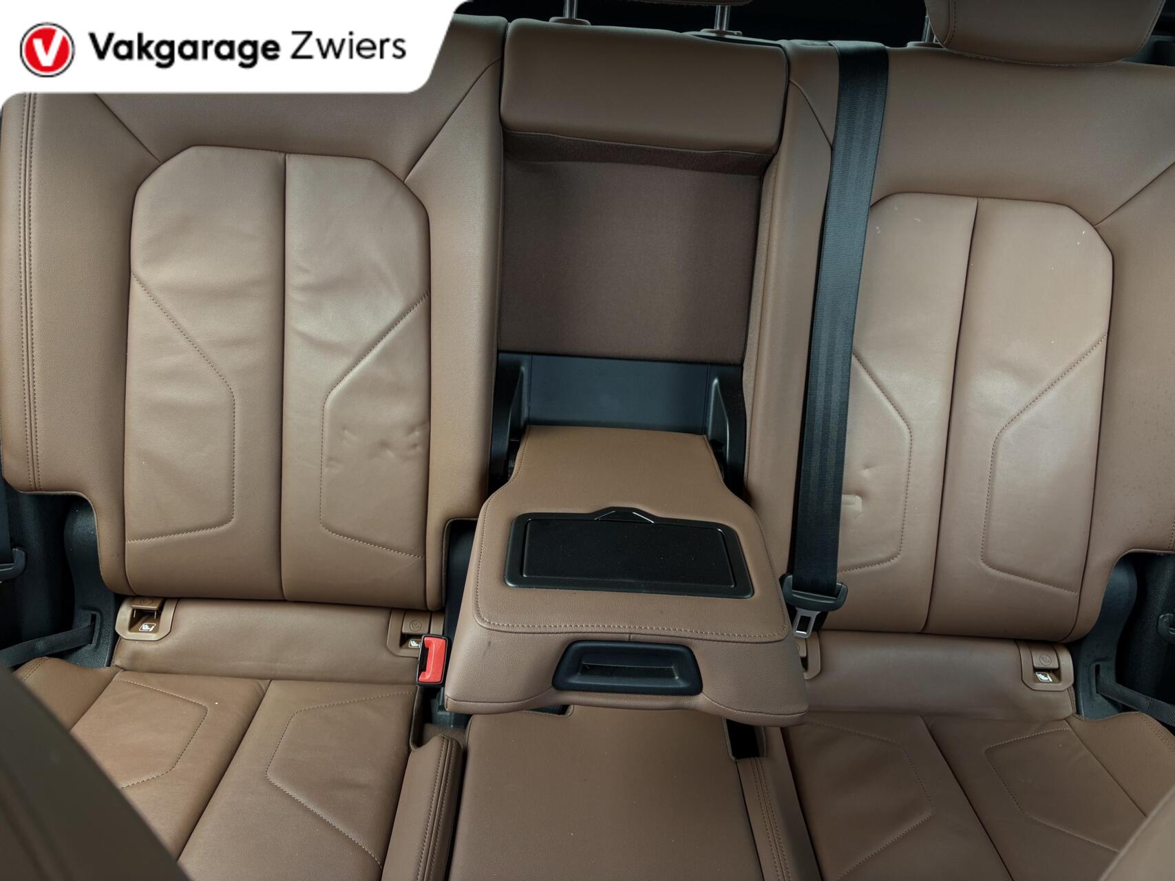 Foto van Audi Q3