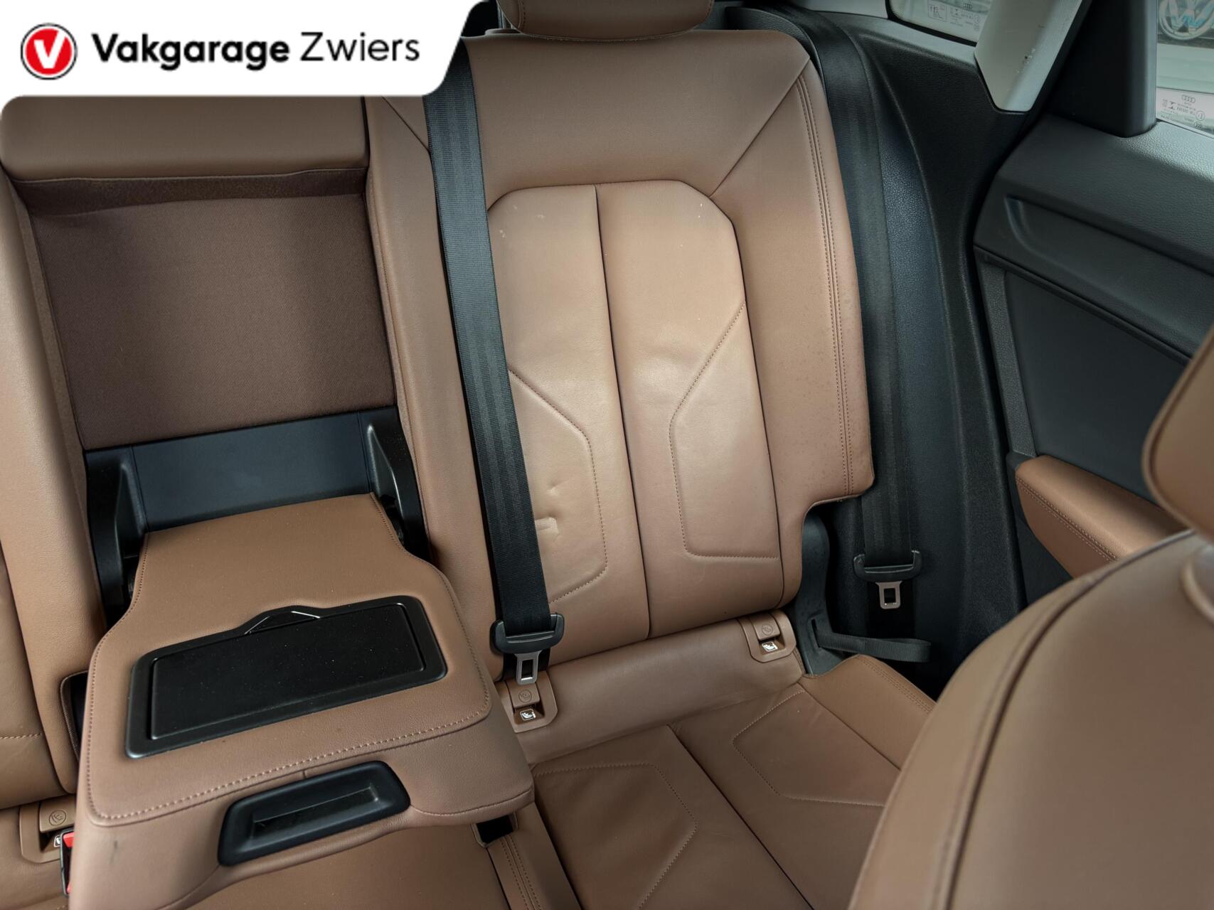 Foto van Audi Q3