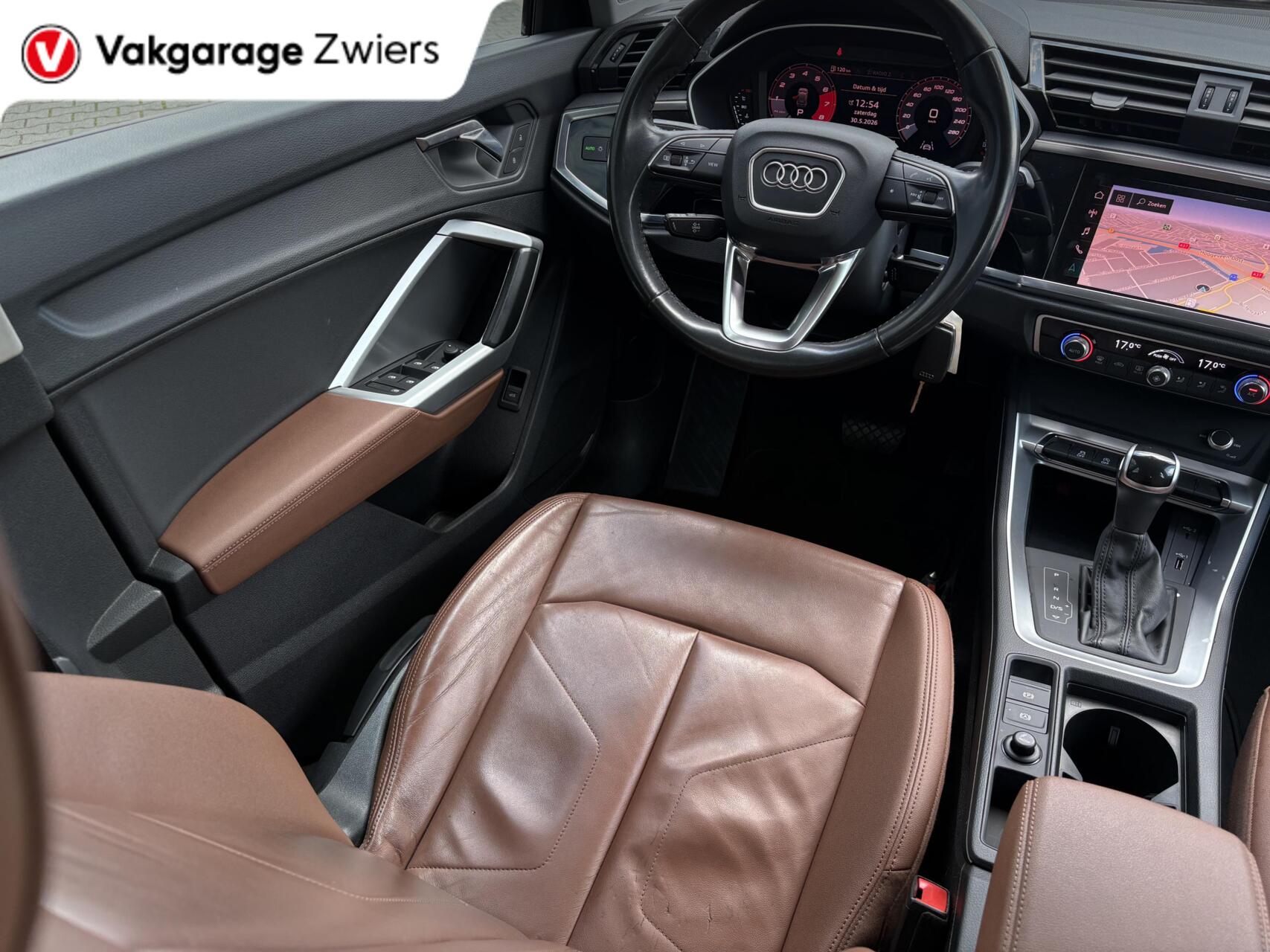 Foto van Audi Q3