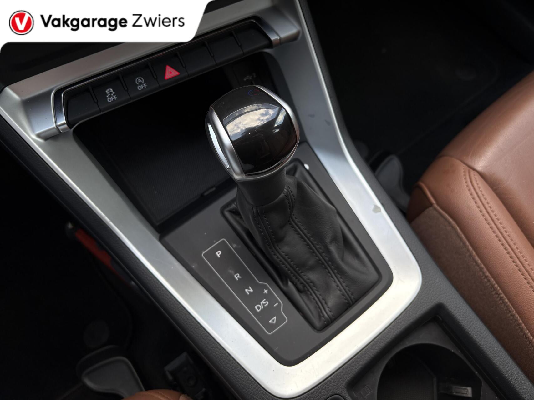 Foto van Audi Q3